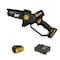 Caterpillar Cat 18V Brushless 5 in. Pruning Saw, Battery and Charger Included DG231 - alternate 1